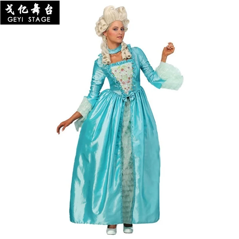 

New Medieval Renaissance Gown Queen Princess Juliet Dresses Cosplay Costumes Victorian Gothic Marie Antoinette Belle Ball Gown