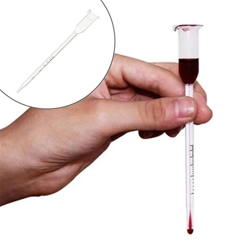 

Wine Alcohol Meter Fruit Wine Rice Wine Concentration Meter Wine Meter 25 Degree