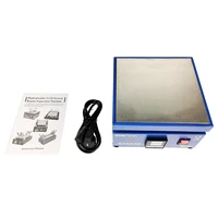 hot plate preheat uyue946c lcd digital display preheating station for pcb smd heating phone lcd touch screen separate