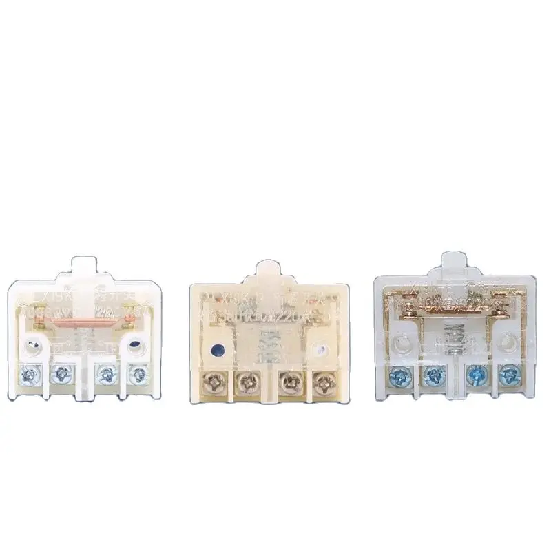 50 шт. встроенный микроконцевой выключатель с ножной педалью серебряные контакты