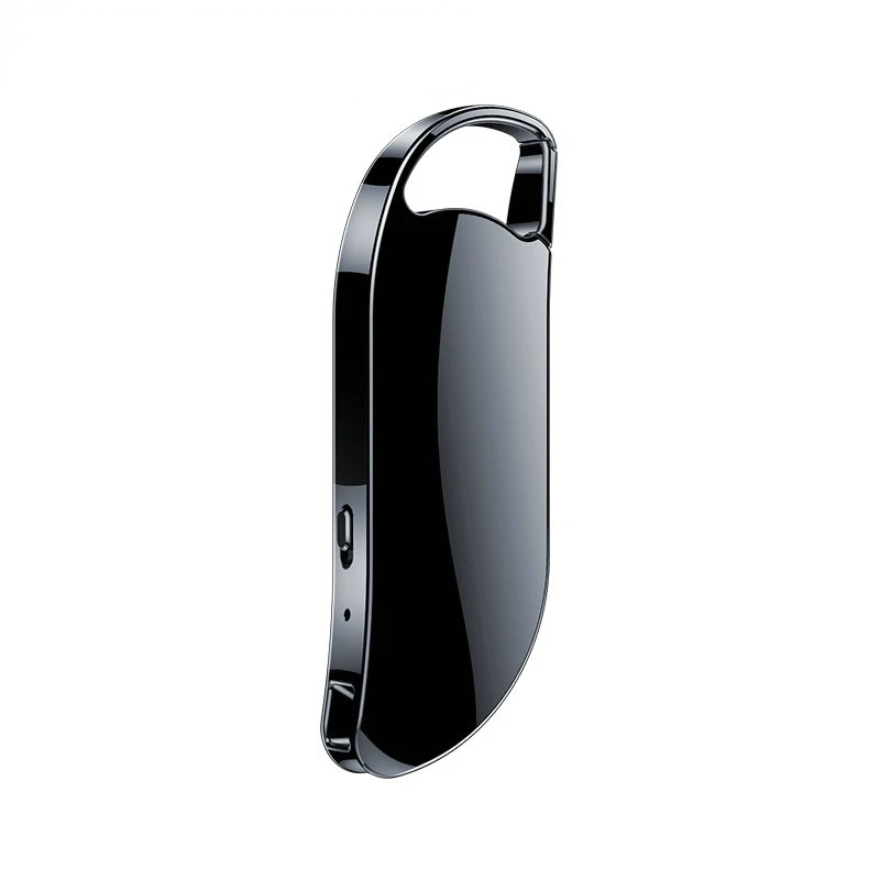

Digital Voice Recorder 32gb 64g 128gb hd A Long Distance Key Recording Dictaphone For Class Study Interview Best
