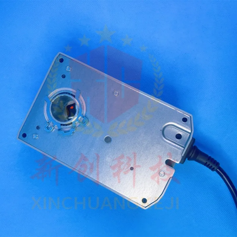 Аналоговый привод Bolimuo LM/NM/SM/GM/- S/24A/- SR/230A/Electric air door и valve