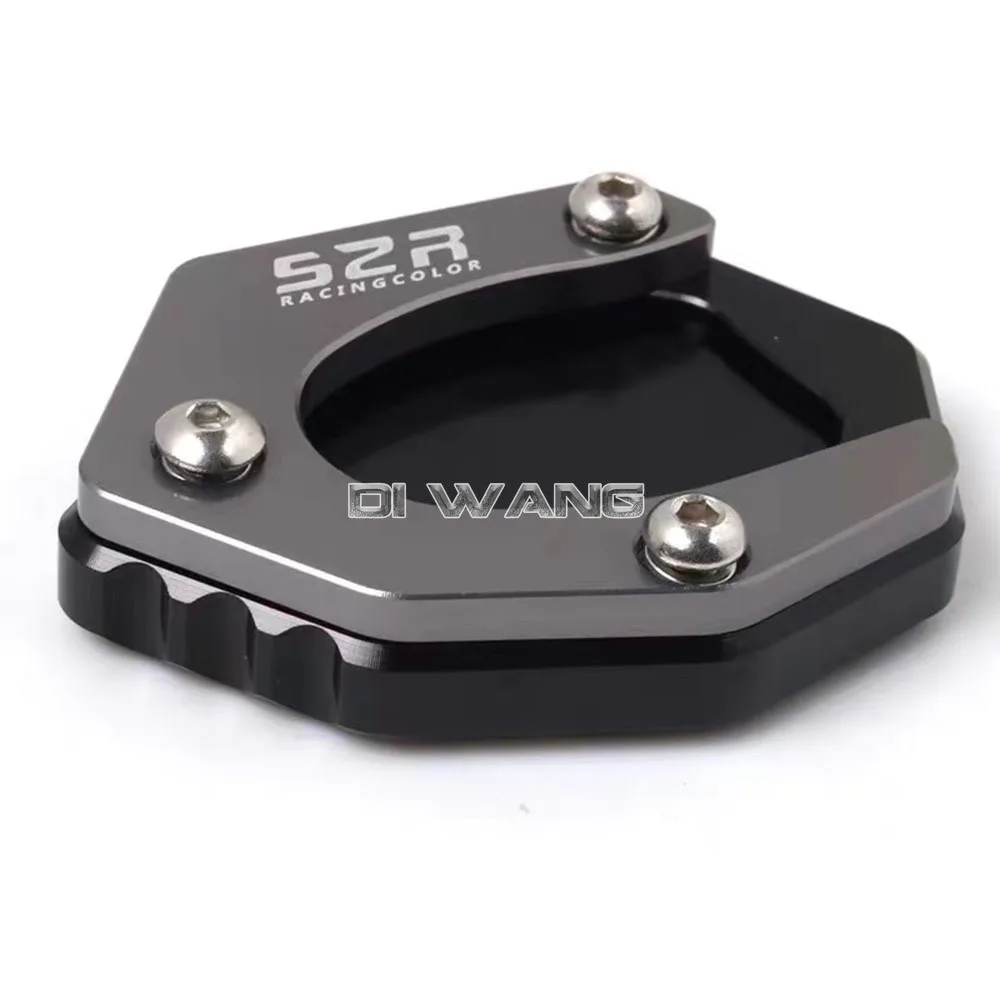 Удлинительная подставка для ног опорная пластина из алюминиевого сплава