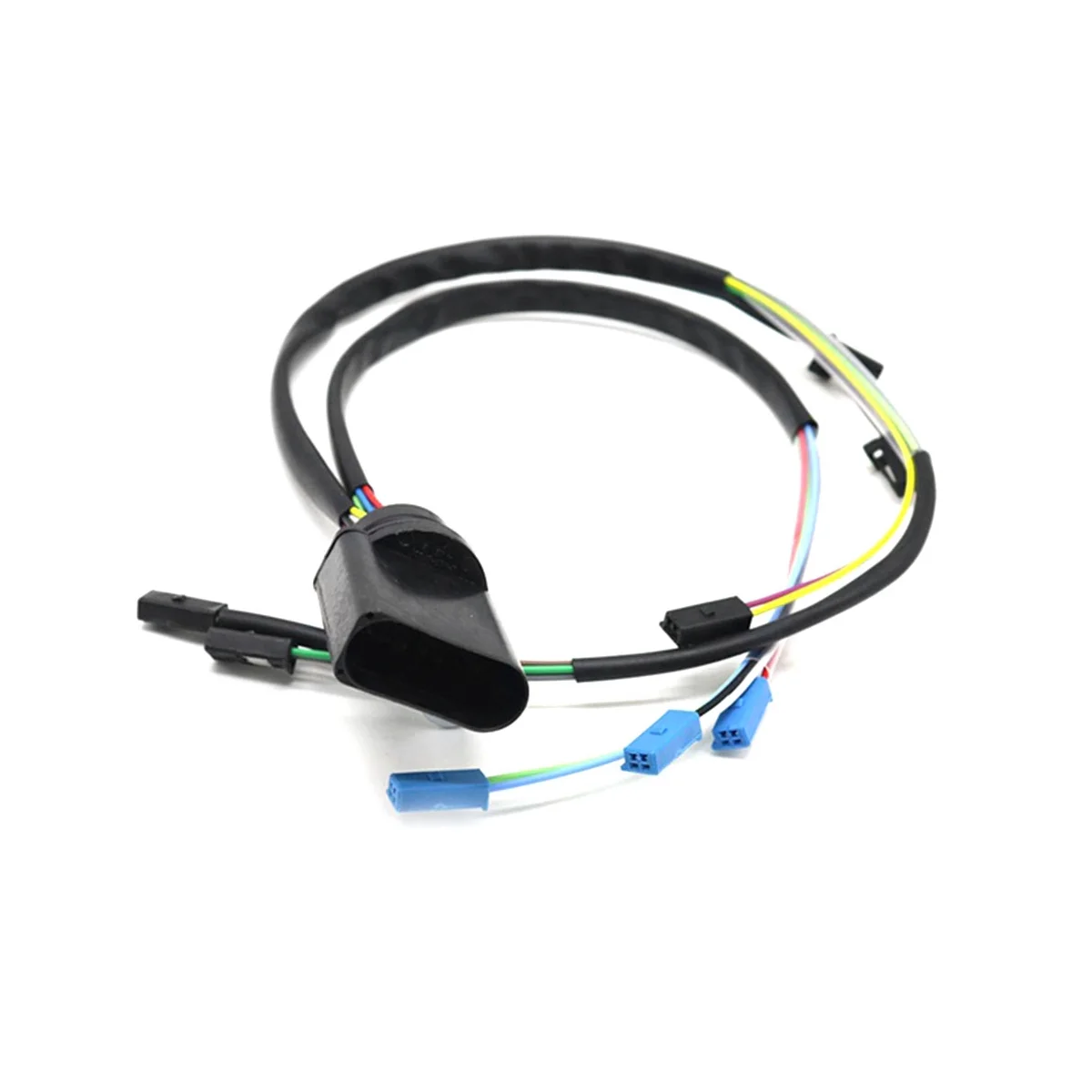 09G927363 для 14-контактной автомобильной коробки передач внутренняя жгут проводов