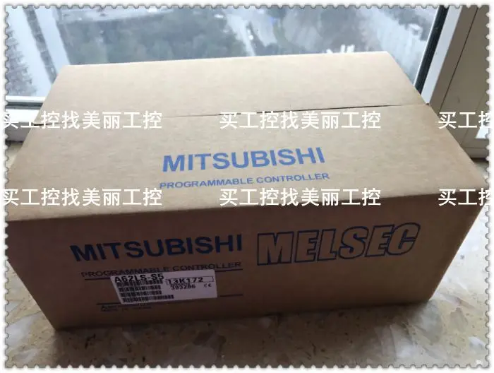 Оригинальный Mitsubishi A62LS-S5 новая упаковка в целости и сохранности.