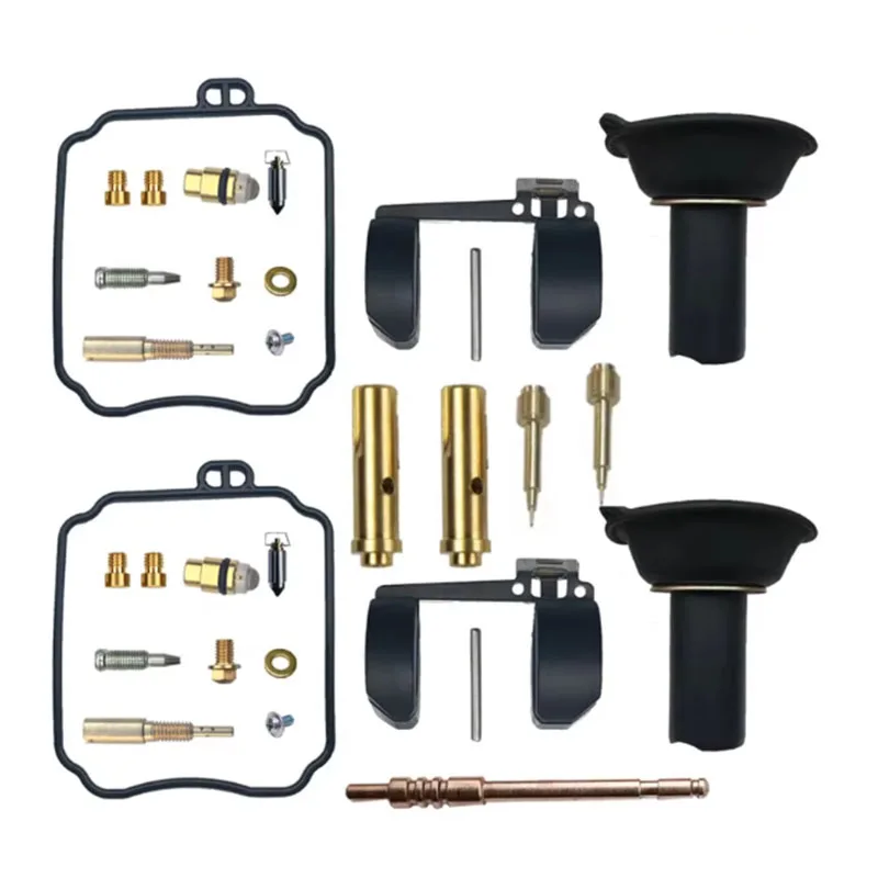 Комплект Для Ремонта Карбюратора HYOSUNG GV250 GT250 GT250R GT GV 250 поплавковая диафрагма для
