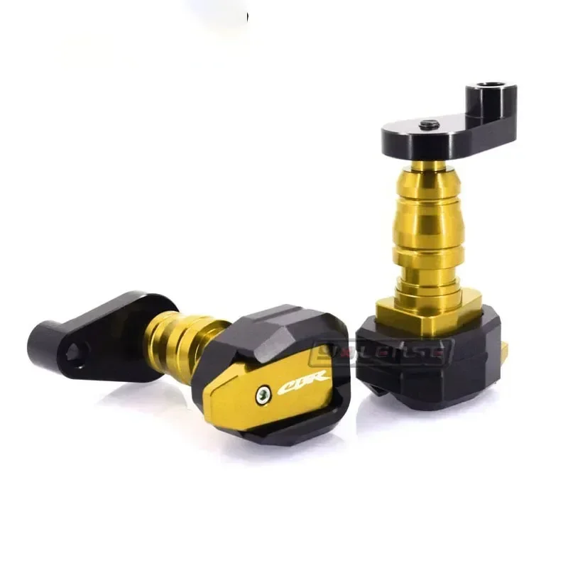 Для HONDA CBR600RR CBR 600RR F5 2007 2008 защитная рамка для мотоцикла слайдер обтекатель защита