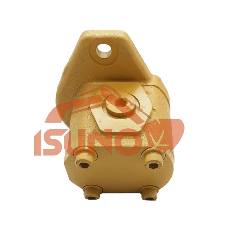 Гидравлический вентилятор ISUNO 259-0815 283-5992 группа-поршень для экскаватора 330C 330D 336D C9