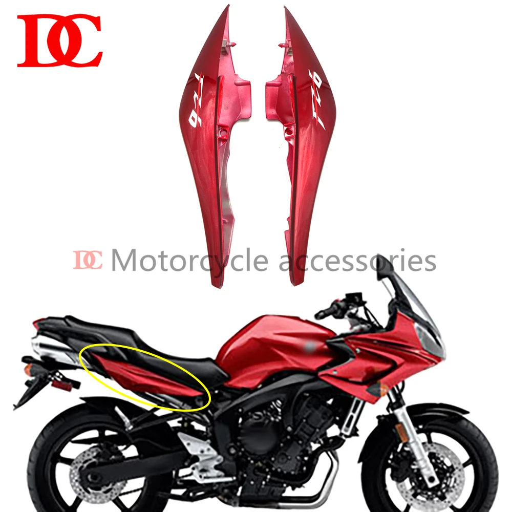 Обтекатель боковой панели пассажира задний верхний обтекатель заднего сиденья