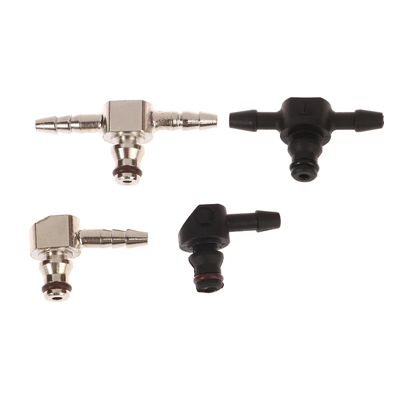 Дизельная Форсунка системы впрыска с общей топливной маслом обратный шарнир 2