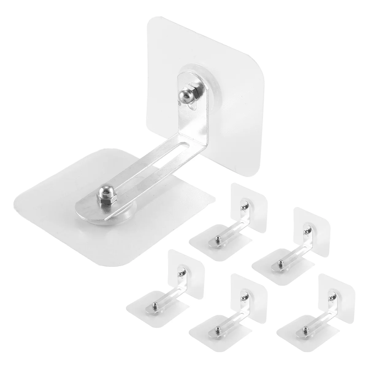 6 шт. настенные анкеры для мебели предметов