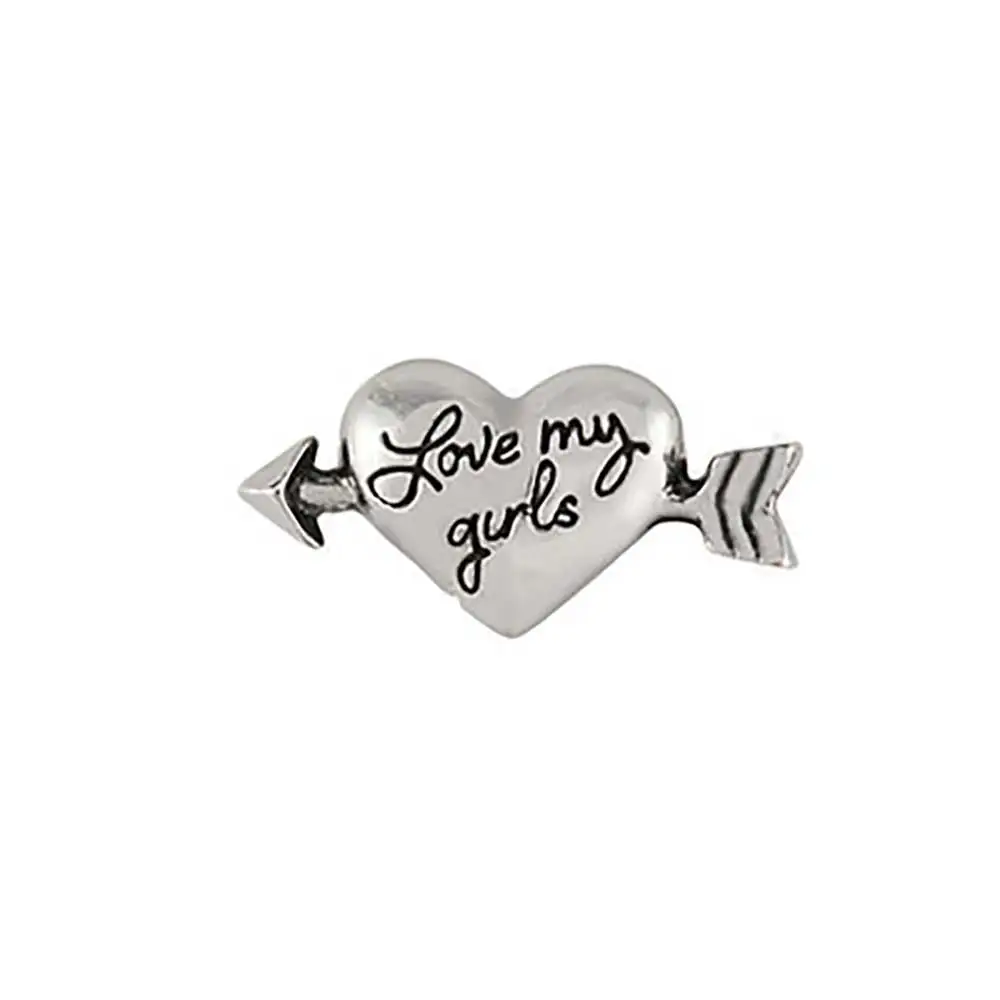 10 шт., подвески для браслета и ожерелья