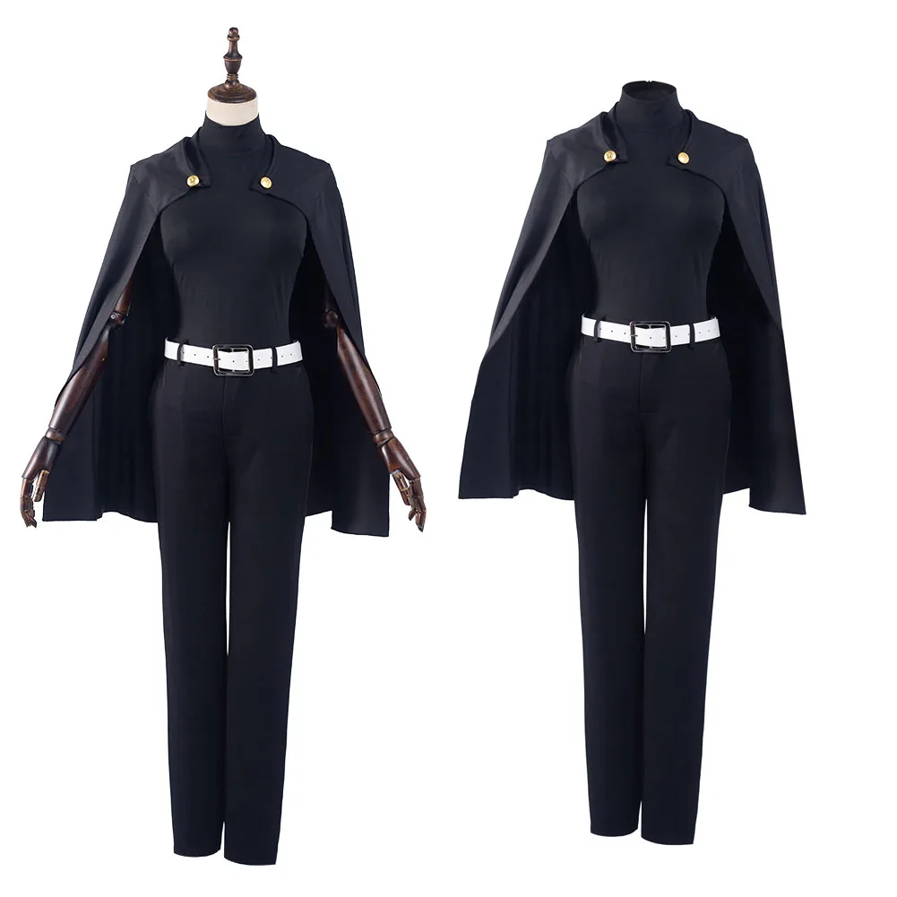 

Костюм для косплея из аниме «джутсу», Классический карнавальный костюм на Хэллоуин