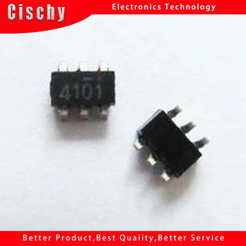 10pcs/lot Brand new original PT4101 PT4101E23F 4101 PT4101B23F LED drive boost | Обустройство дома