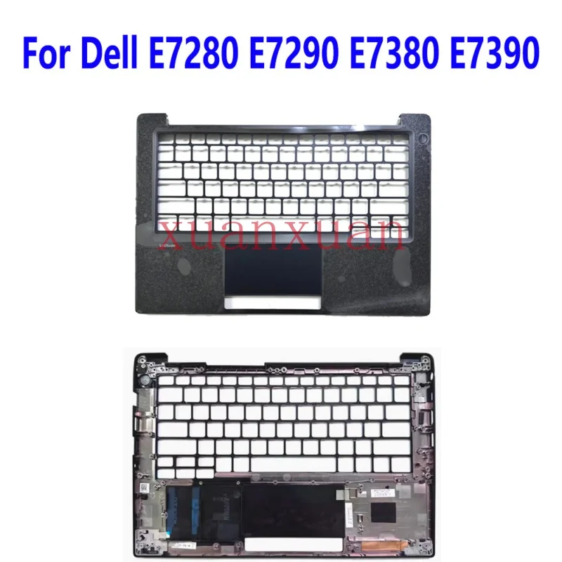 Для ноутбука Dell E7280 E7290 E7380 E7390 верхний чехол с упором для рук 00JM9W 0JM9W новый