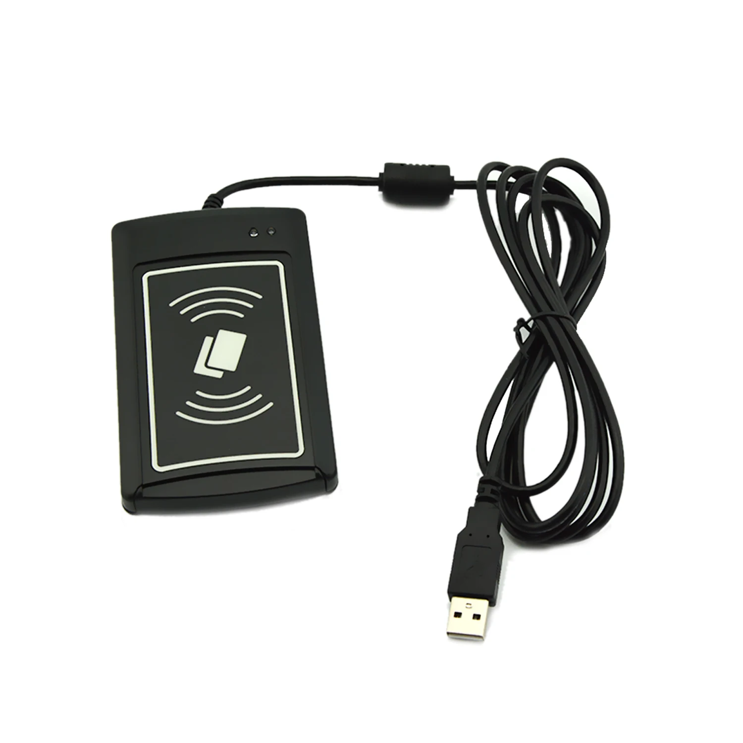 

USB-устройство для считывания смарт-карт, 13,56 МГц