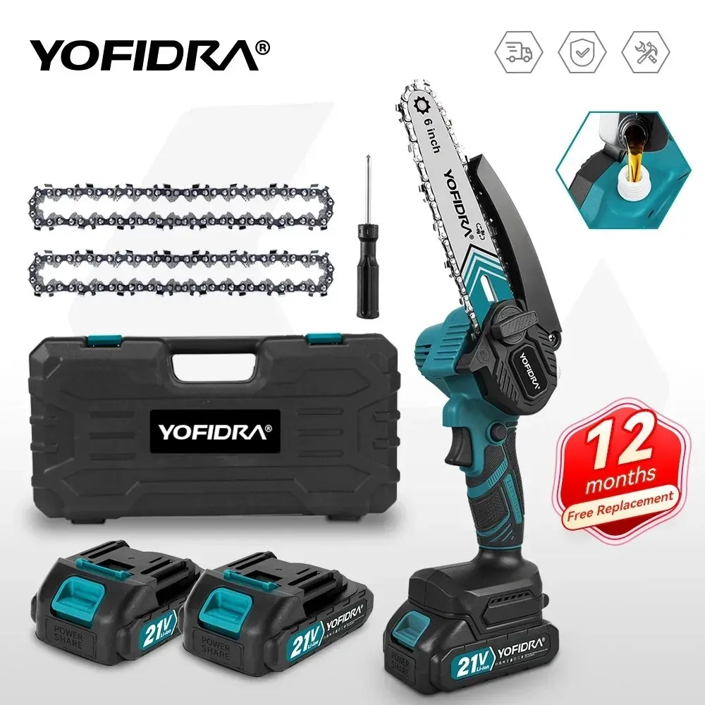 Yofidra