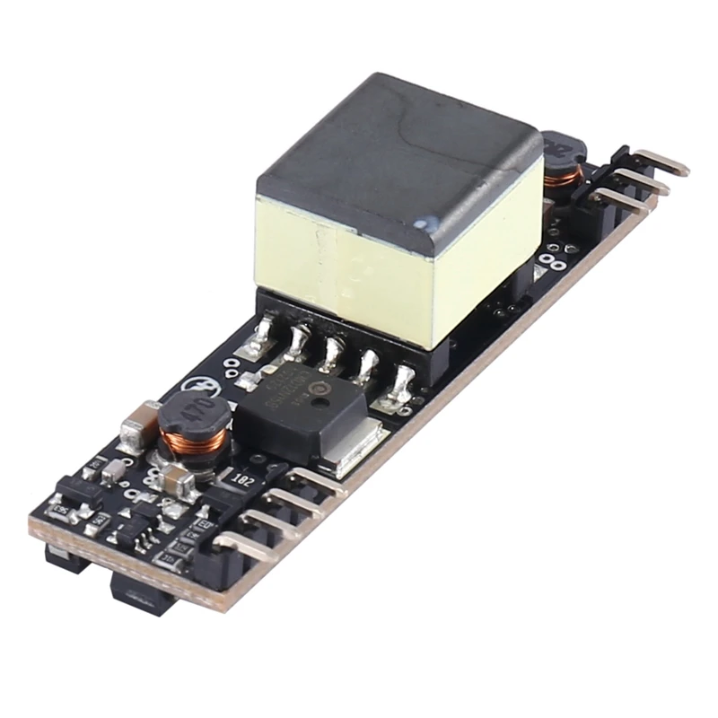 Модуль питания RT9400 POE PD 13 Вт