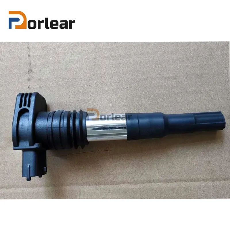 8 шт. комплект катушек зажигания хорошего качества для Maserati Ghibli Quattroporte M156 Levante M161