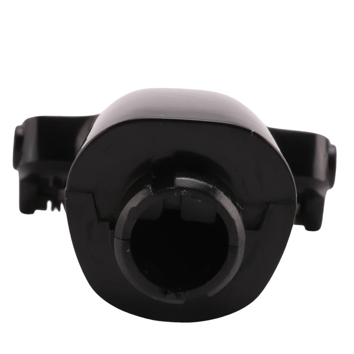 Сменная головка микротипа для триммера Kemei чистящая триммерная электробритвы