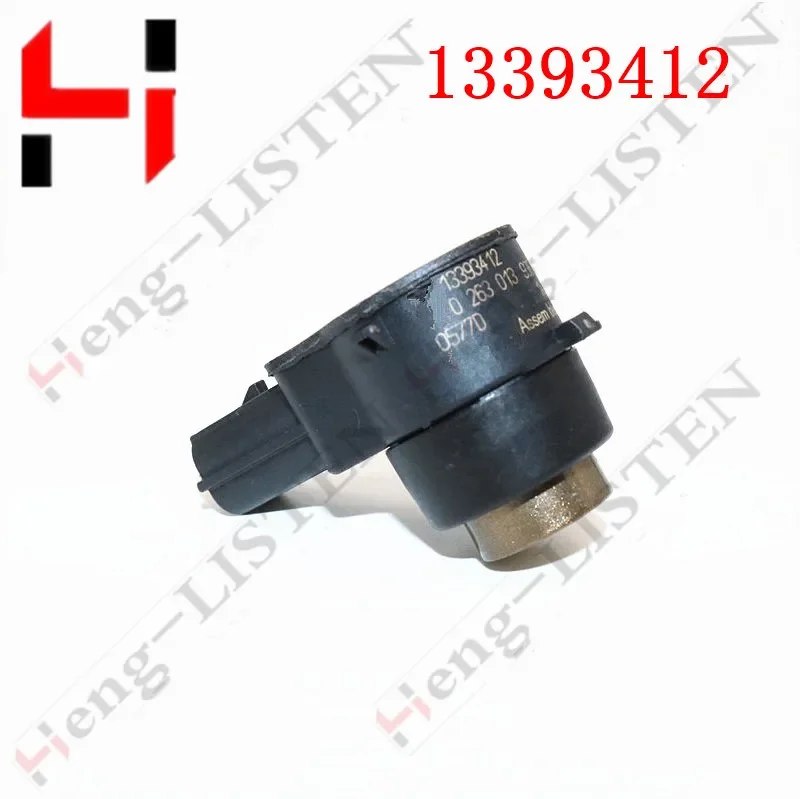 

4 шт. PDC датчик парковки автомобиля для Opel Astra J ZafIra B 08-13 13393412 OEM 0263013936 Автомобильные аксессуары