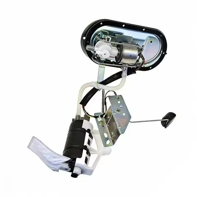 Фото Топливный насос Superior-Fuel 7522704A 75227-04A в сборе для мотоцикла Harley-Davidson Road King Custom FLHRSI EFI 2005 года выпуска №4
