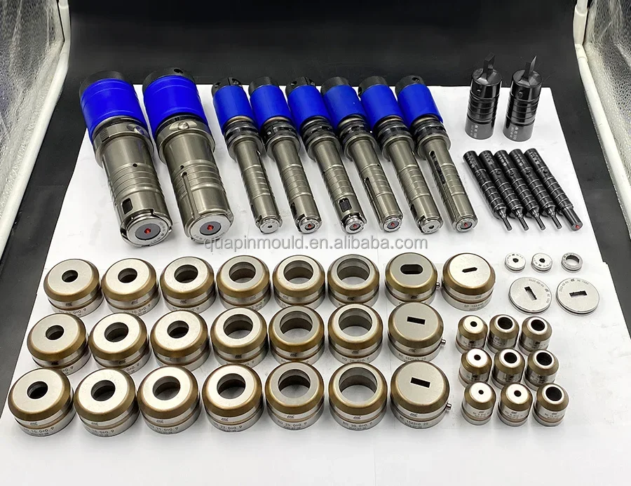 Quapin CNC вращающаяся модель для MATE Ultra круглая сборка