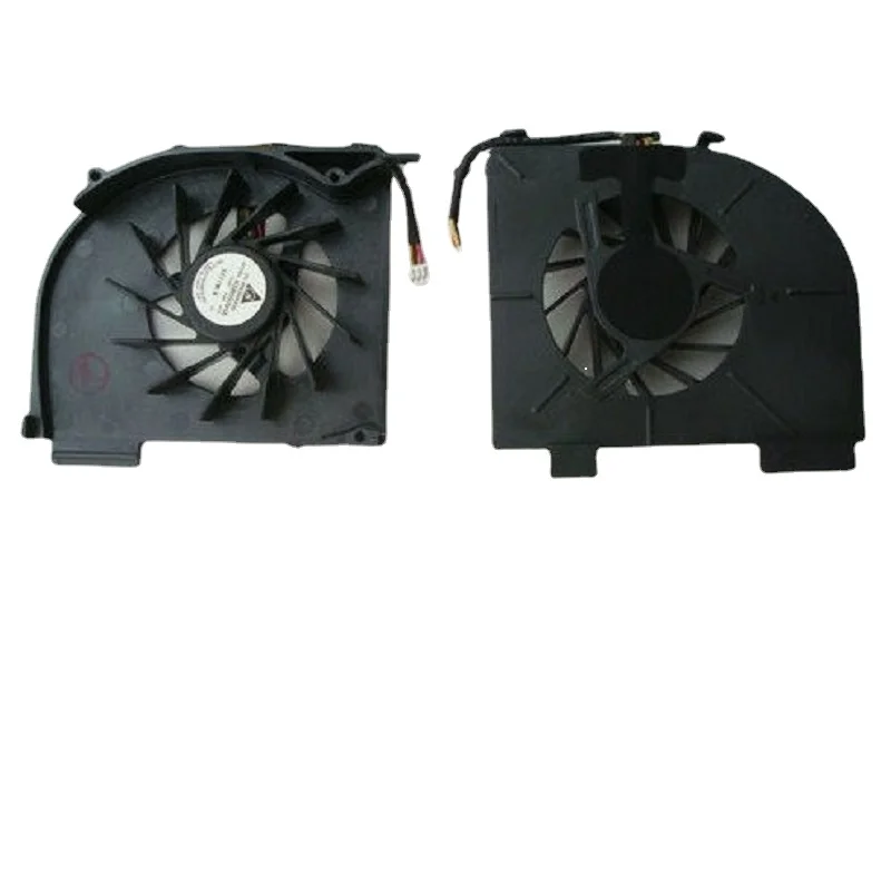 

New CPU Cooler Fan for HP Pavilion Dv5-1000 Dv5t-1000 Dv5z-1000 Dv5-1100 Dv5t-1100 Laptop Cooling Pad AB7405MX-HB3