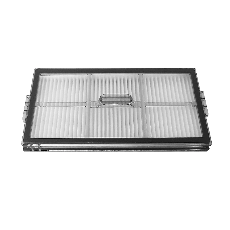 Совместимость с Roborock Saros 10R/G20S Ultra аксессуары щетка фильтр Hepa швабра тканевый