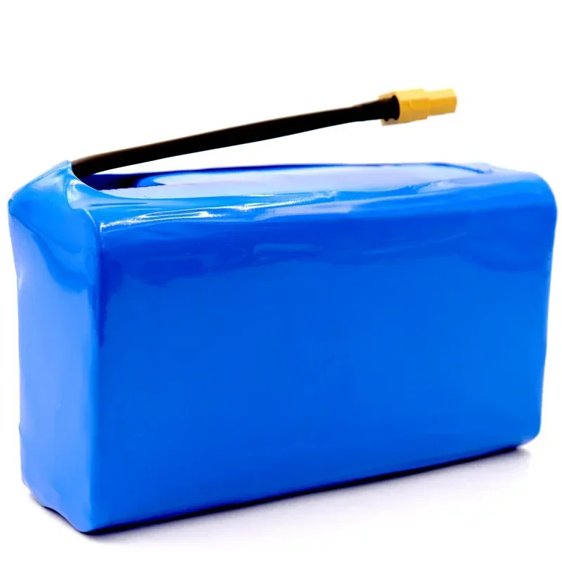 Аккумуляторная литий-ионная батарея для электрического самобалансирующегося