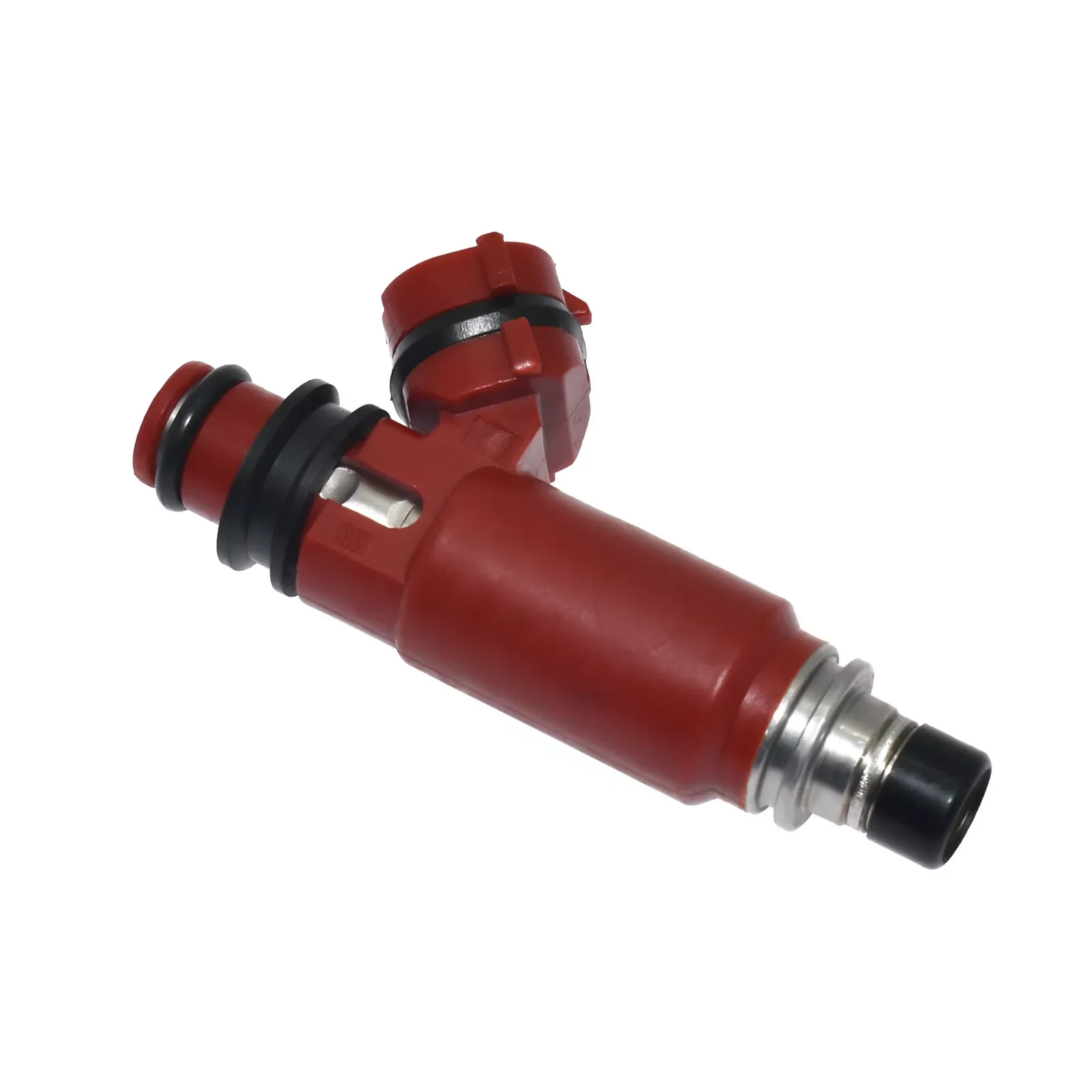 Фото Высококачественный топливный инжектор 4x для Chevrolet Metro Suzuki Swift 1.3L 98-01 15710-52G00 195500-3260 БЕСПЛАТНАЯ ДОСТАВКА! ! №3