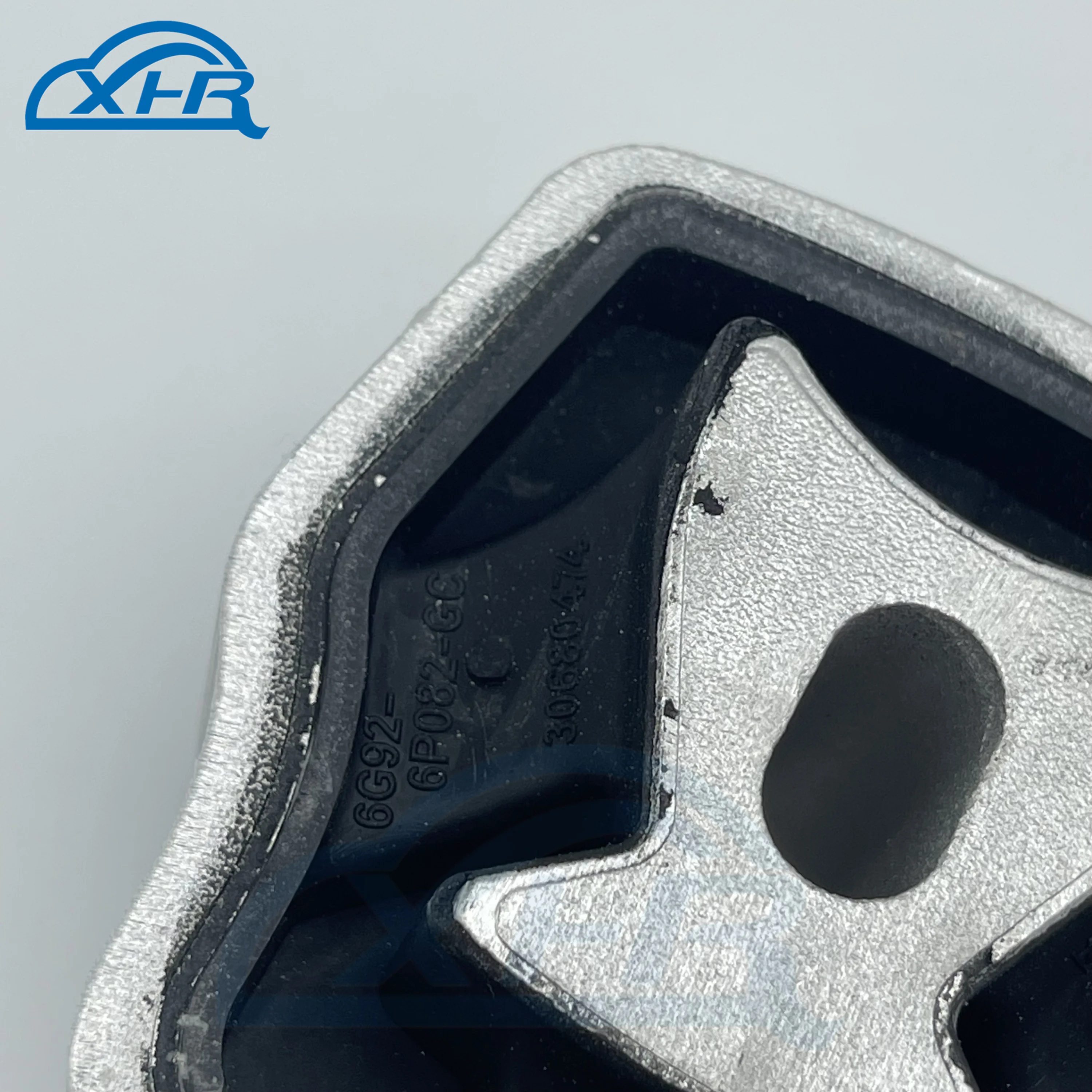 Верхнее Крепление двигателя вращающая распорка для Land Rover Freelander 2 Range Evoque Sport Volvo S80