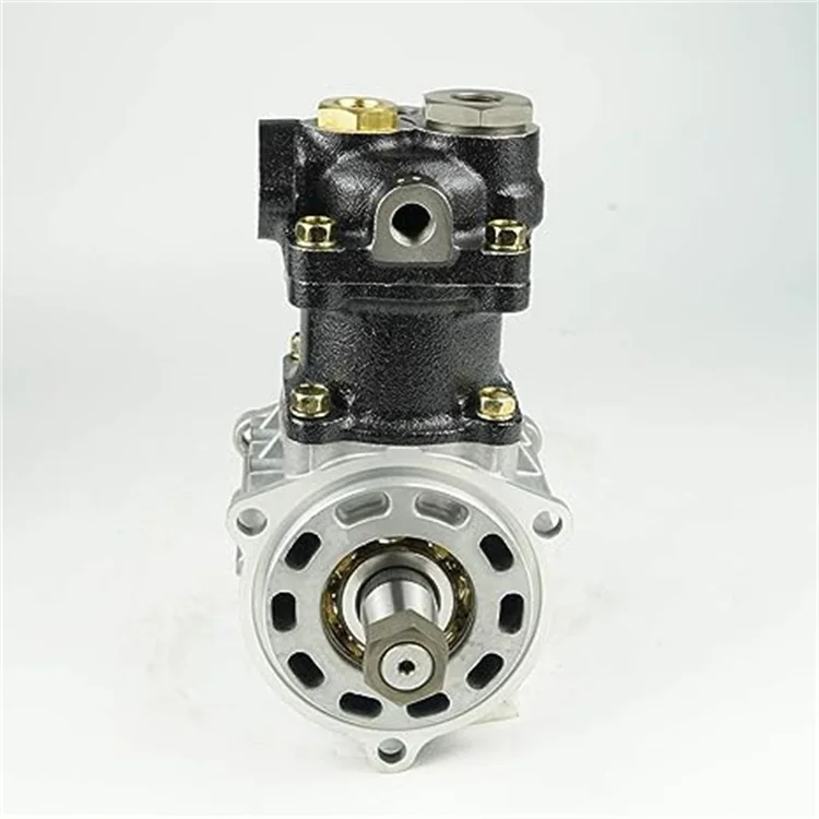 Воздушный компрессор тормозной системы 29100-1961For H06CT H07CT