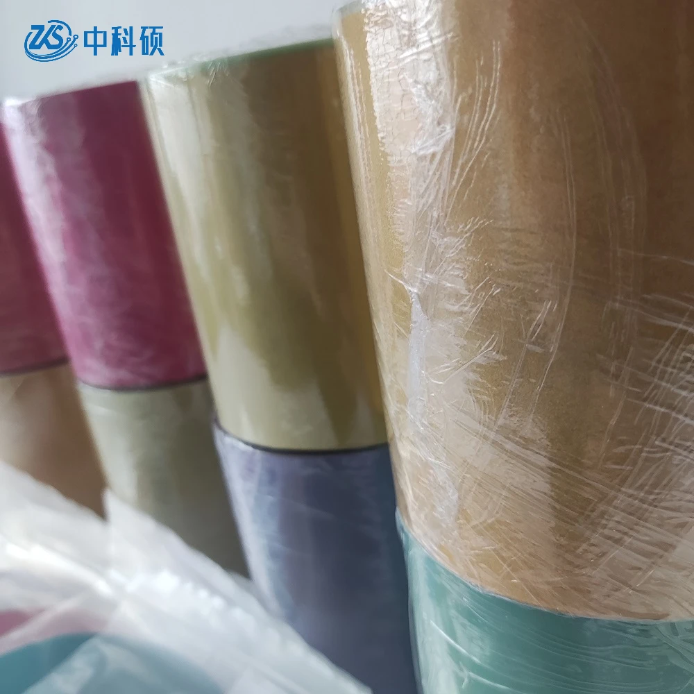 С рулоном шлифовальной бумаги Adhensive Diamond Fiber Optic 3 метра в рулоне ленты для