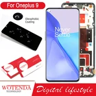 Оригинальный ЖК-дисплей 6,55 