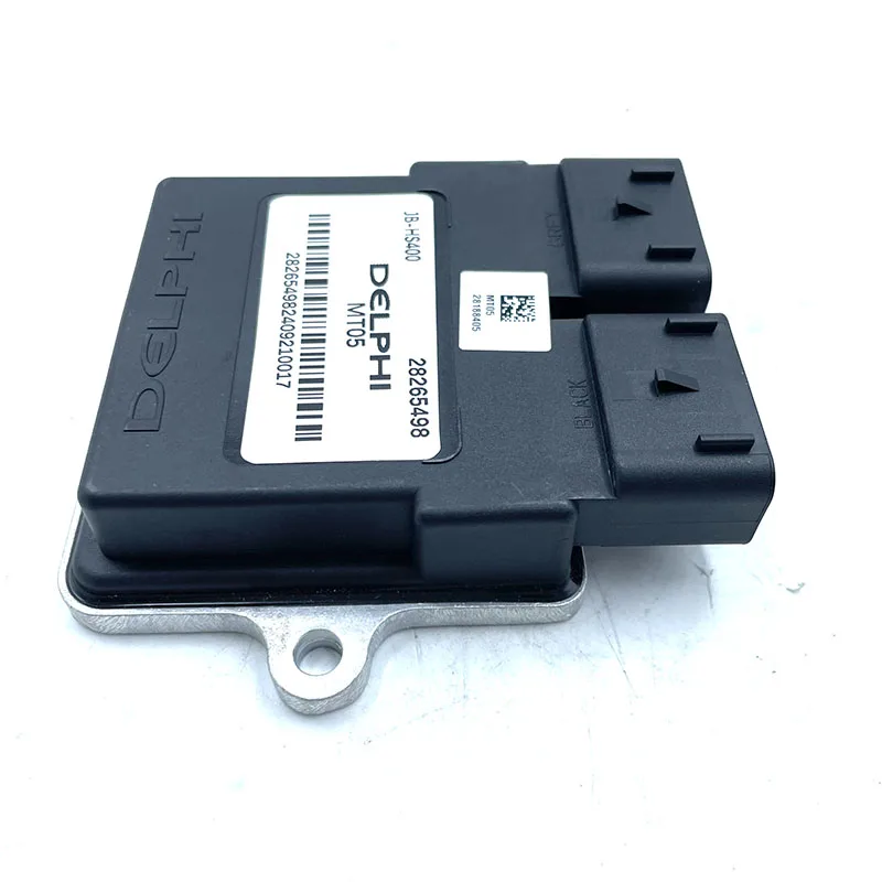 Контроллер ЭБУ EFI ECM Box для Hisun 400 HS400 ATV UTV PJ 00000392000000 39200-112C-0000