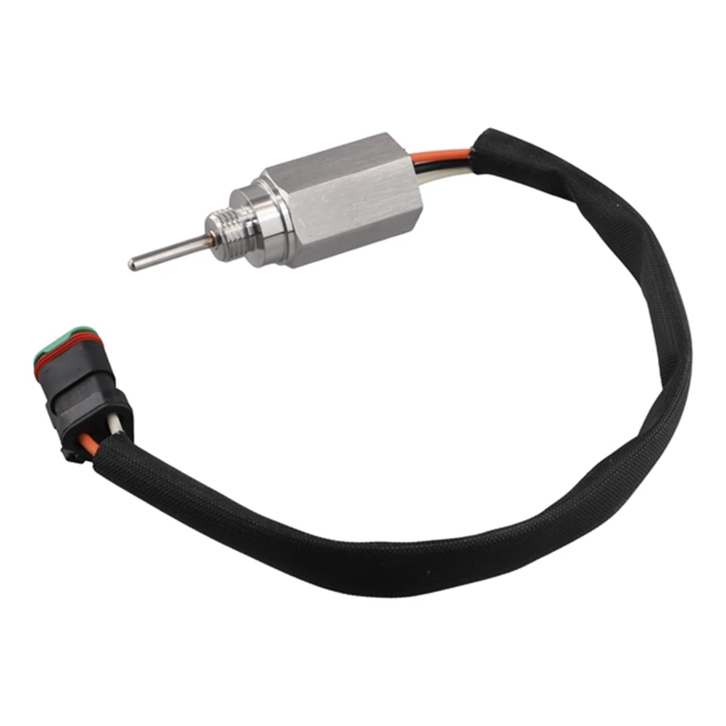 Датчик температуры 3E-8700 для погрузчика экскаватора бульдозера 966/844/330/325L 3E8700 3E 8700