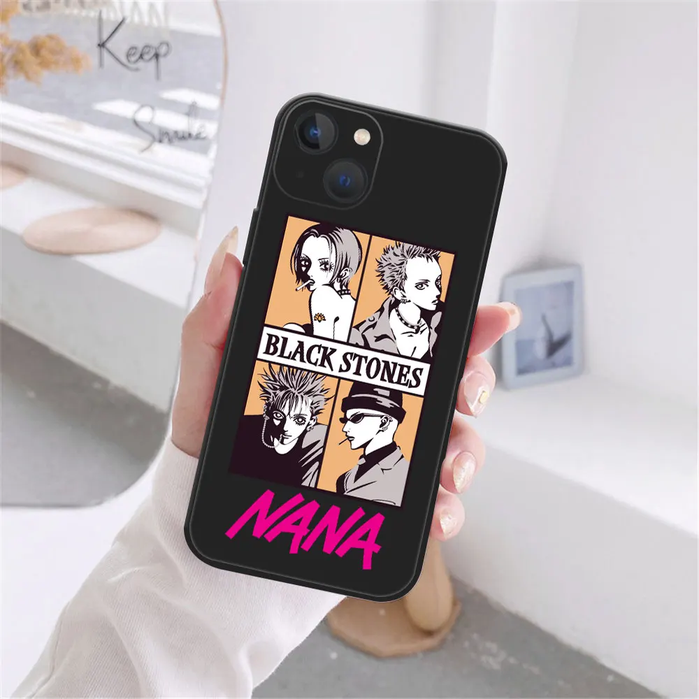 Фото Мягкий силиконовый чехол для iPhone 13 12 11 Pro Max X Xs Xr 8 7 Plus SE2020 12 13 Mini №3