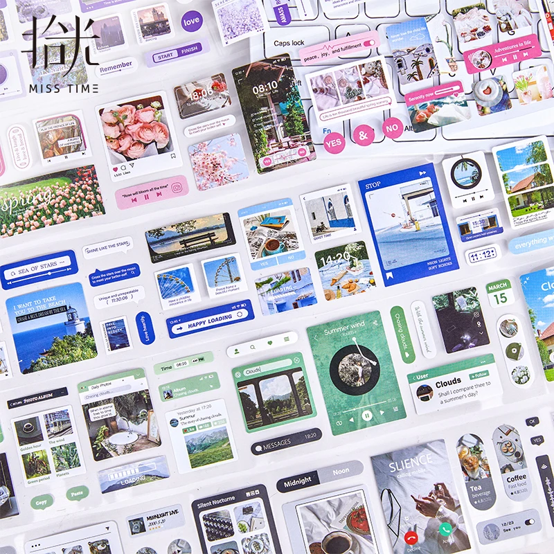 

Декоративные бумажные ленты