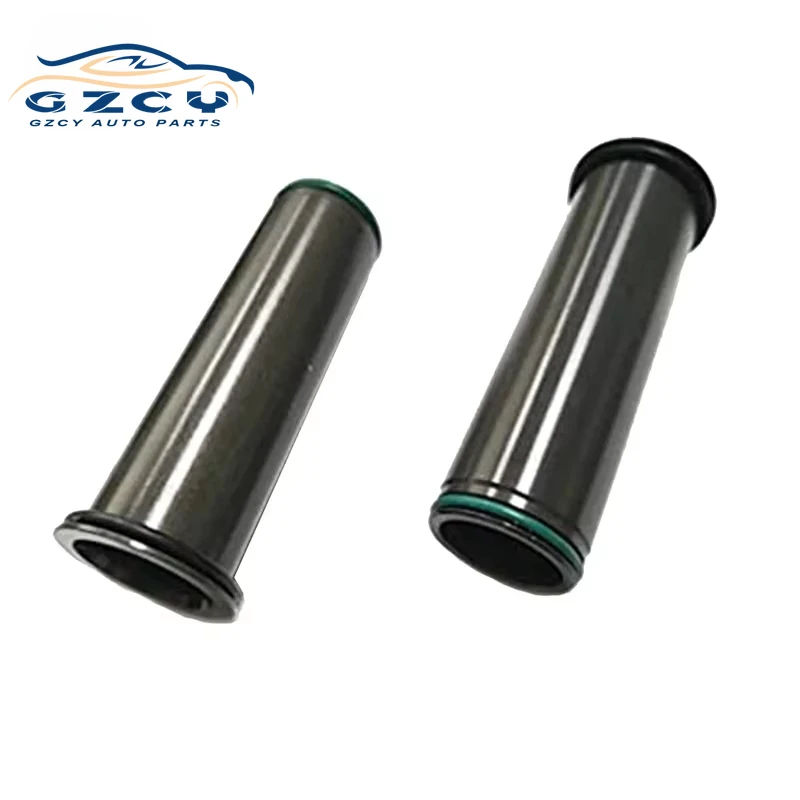 

2 шт. DSG DQ200 0AM медные наборы корпуса клапана автоматической коробки передач подходят для VW Audi