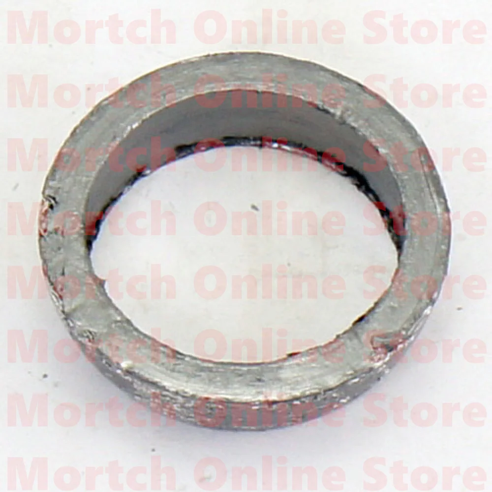 Ошейник глушителя 9010- 020102 -10001 для CFMoto550cc ATV CF500 500-2A 500AU-7 500-5A 500ATR-3 500AU-6L 625 CForce 550 520L 520S