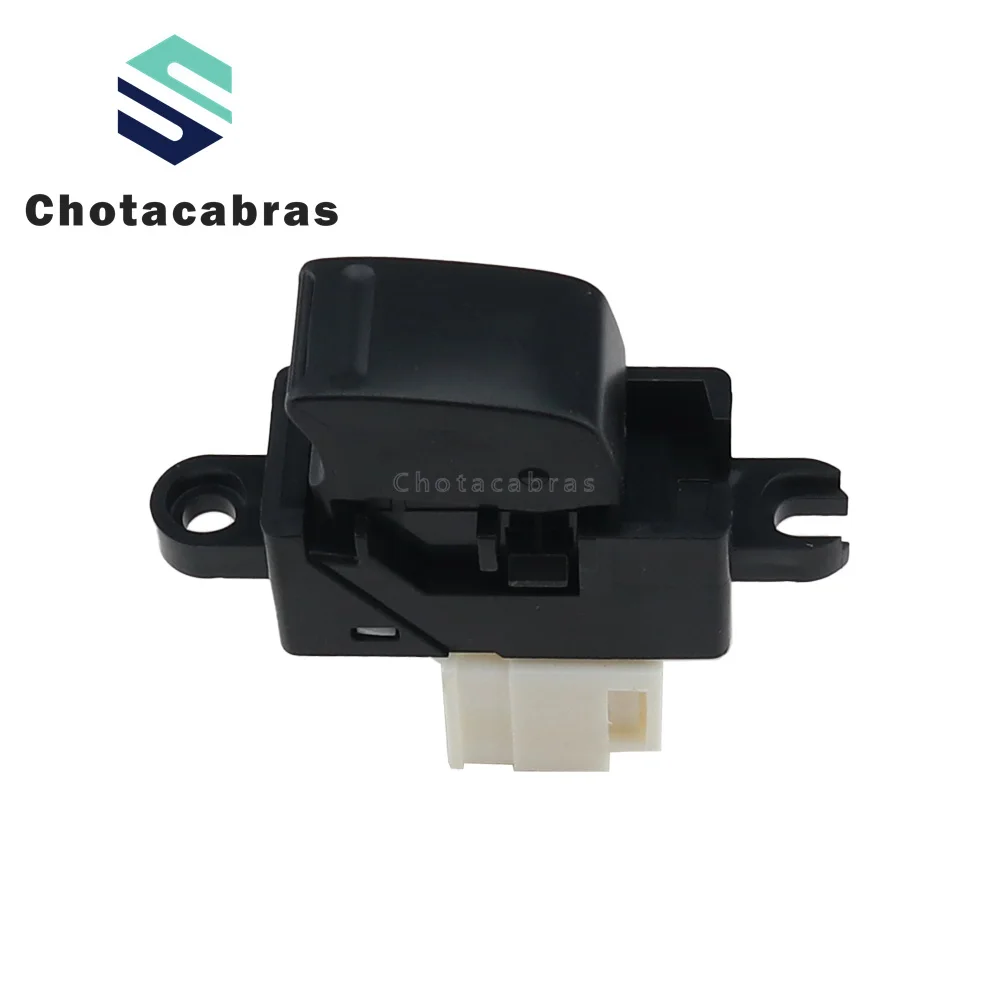 Автомобильный контроллер стеклоподъемника переключатель управления для Nissan