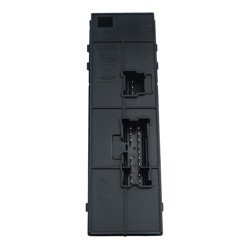 Высококачественный электрический переключатель стеклоподъемника для Nissan Sentra