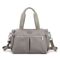 brand female handbags womens tote shoulder messenger bag high quality ladies hand crossbody bags nylon purse bolsa