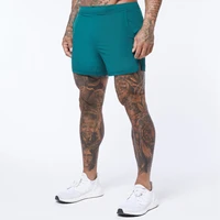 summer new mens shorts sports running shorts casual training pants streetwear brand clothing fashion trends