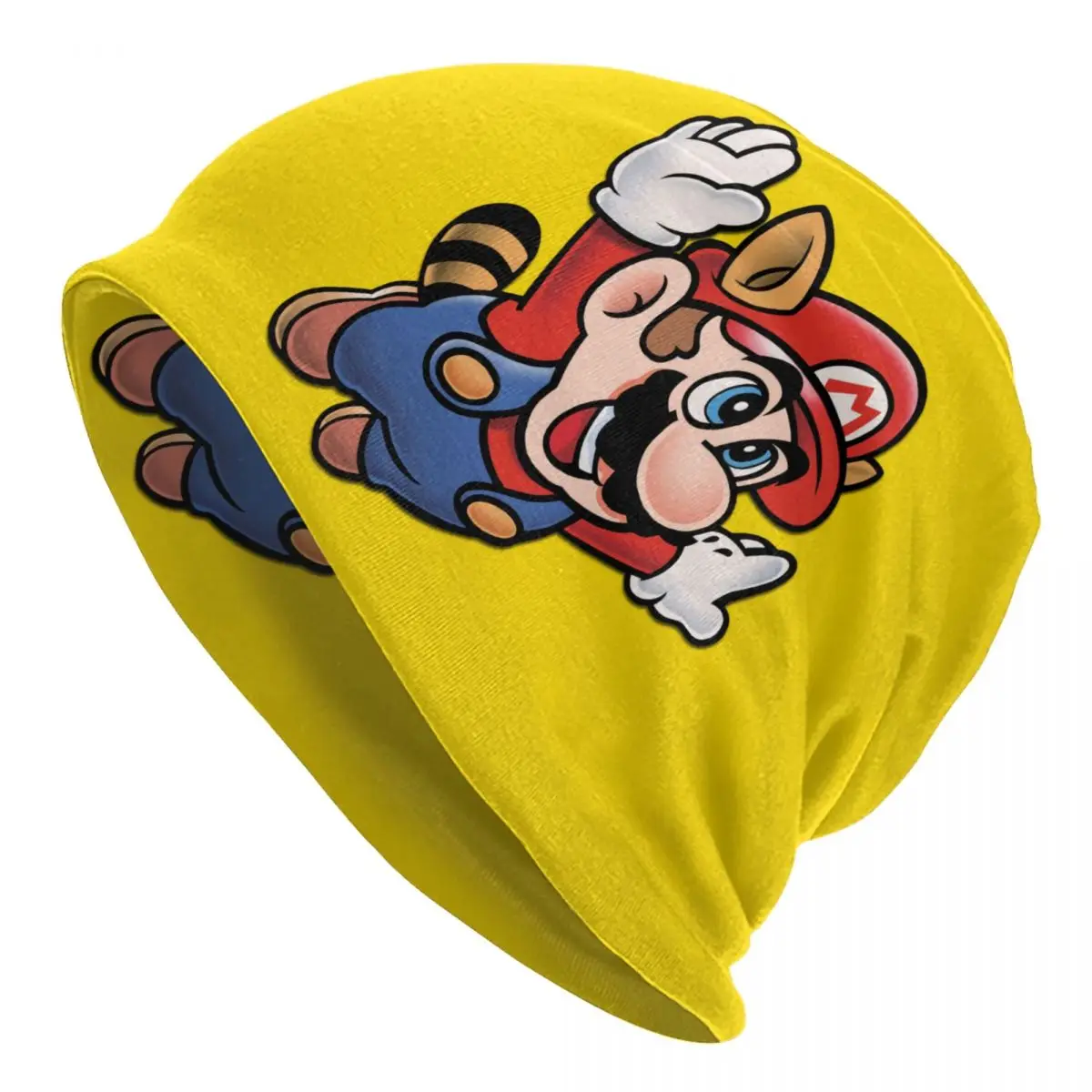 

Зимняя Шапка-бини унисекс, трикотажные шапки