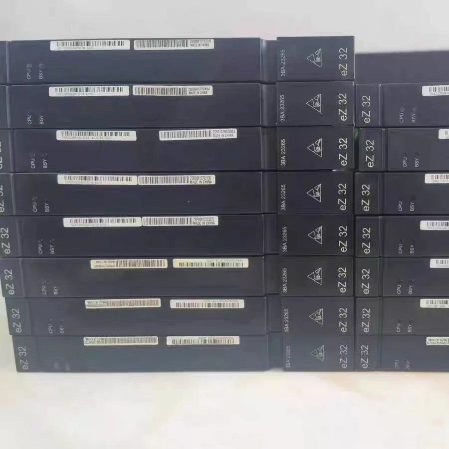 Omni PCX OXE4400 Enterprise Board EZ32 3BA23265 EZ32-2 UA32 Z24 INT-IP3 NPRAE