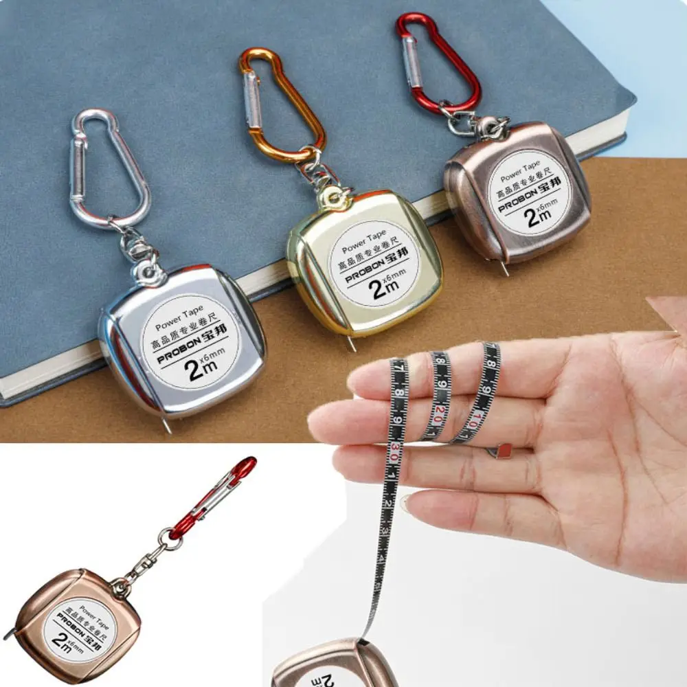 Линейка выдвижная 6 цветов 2 м/6 56 футов