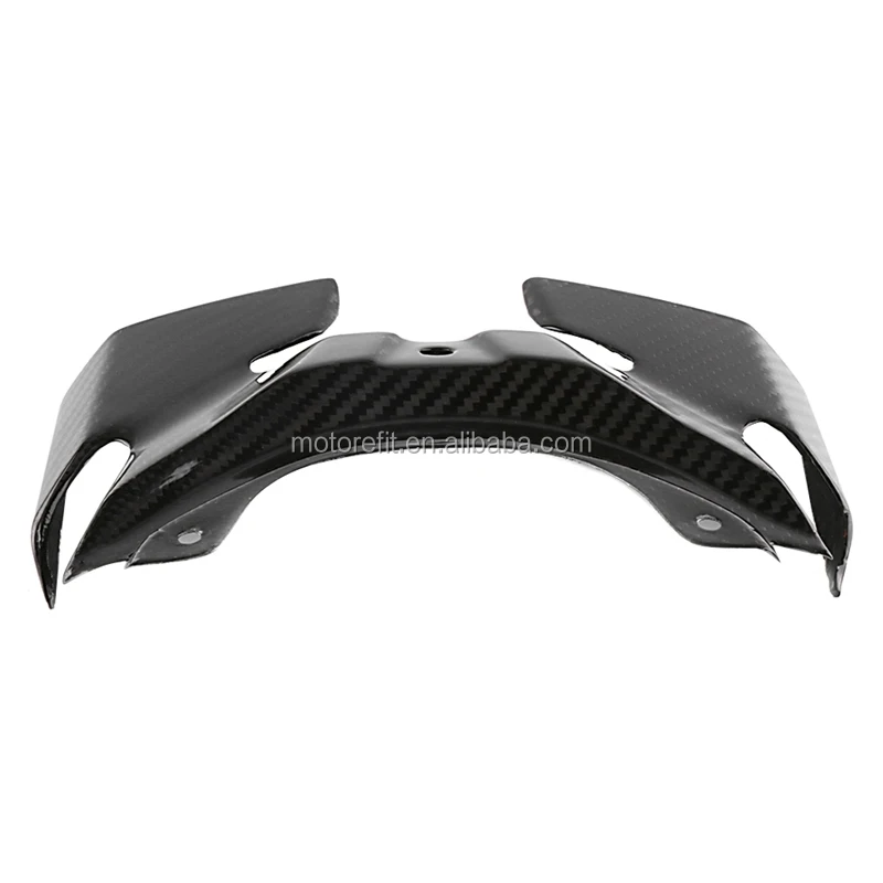 

RTS Motorcycle Carbon Fiber Rear Taillight Guard Cover for Yamaha MT10 2016 2017 2018