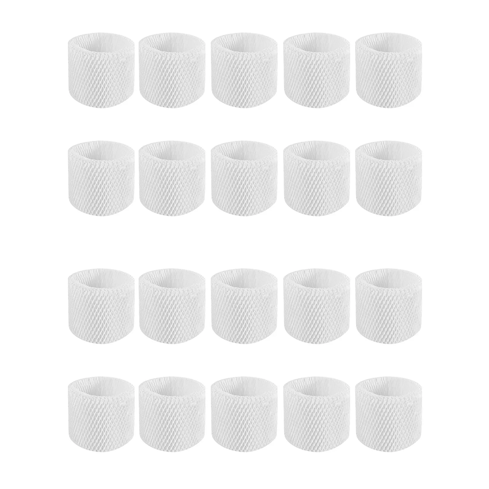 

Top Quality 20Pcs/Lot Air Humidifier Hu4102 Hepa Filter for Philips Hu4801 Hu4802 Hu4803